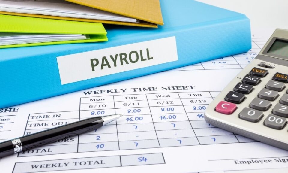 Payroll software Malaysia