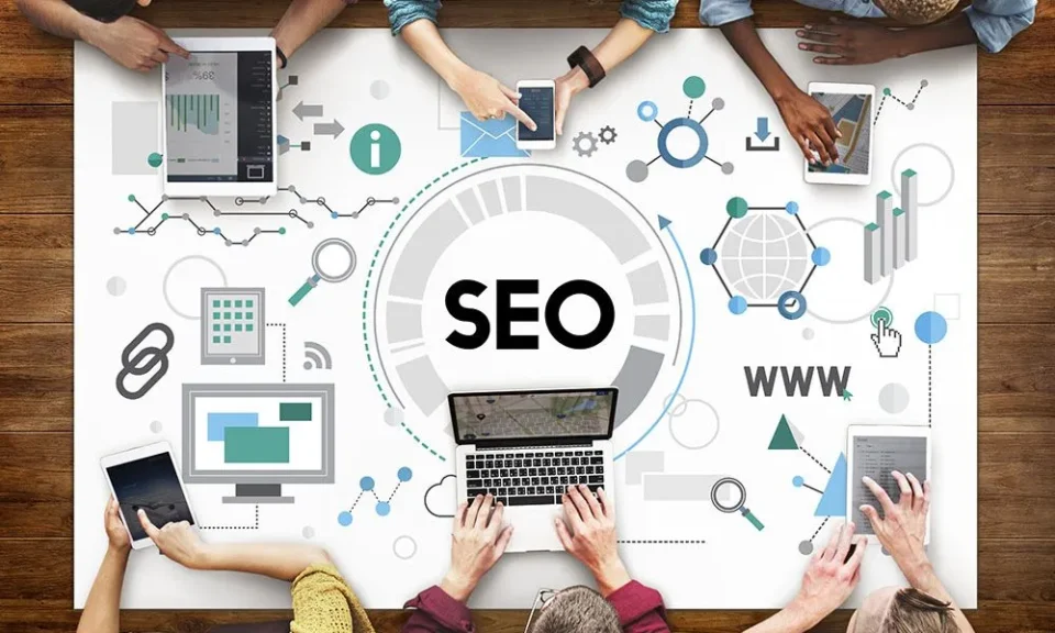 SEO Services