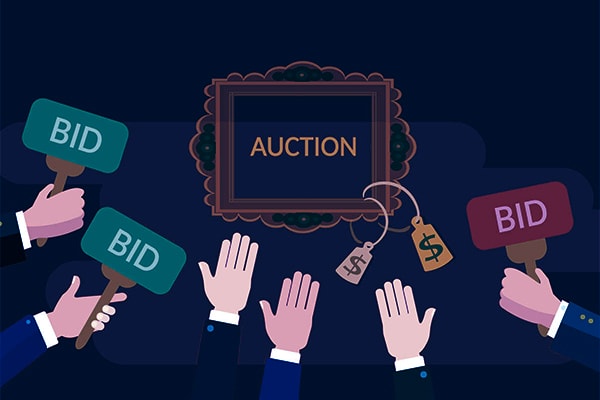 auction companies