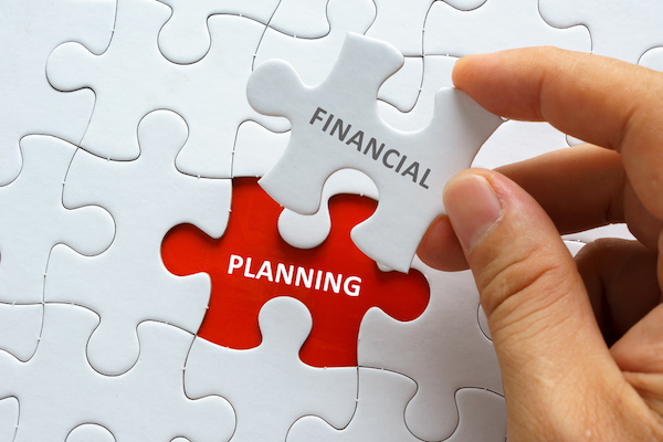 Financial Plan