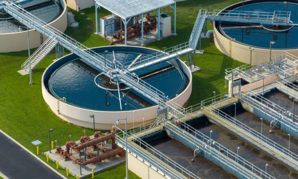 Wastewater Treatment