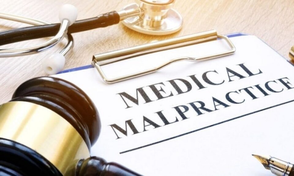 Malpractice Lawyers