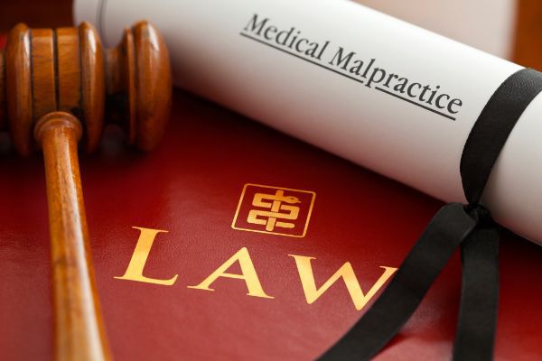 Malpractice Lawyers